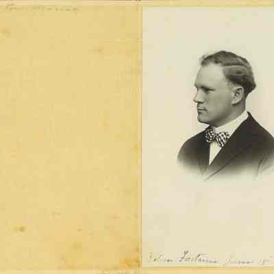 John Winston Fontaine