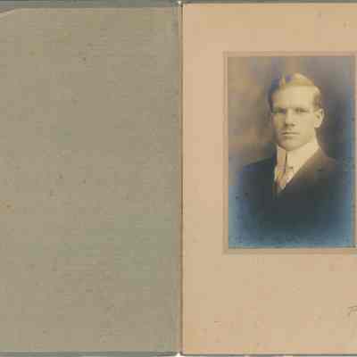 James Spotswood Fontaine