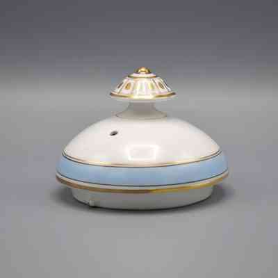 Coffeepot Lid