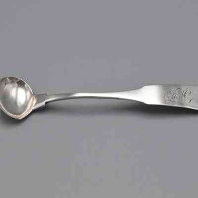 Salt Spoon