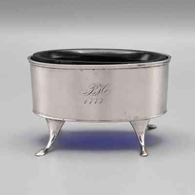 Saltcellar