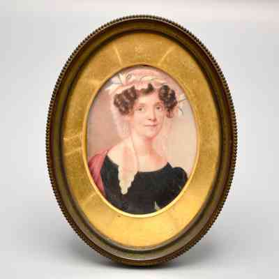 Elizabeth Gamble Wirt