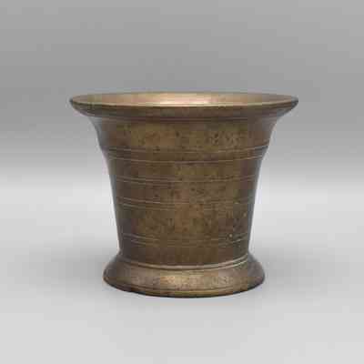 Mortar