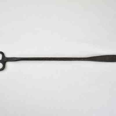 Toasting Fork