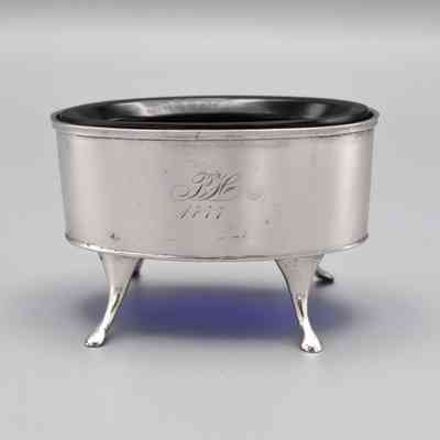 Saltcellar
