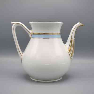 Coffeepot