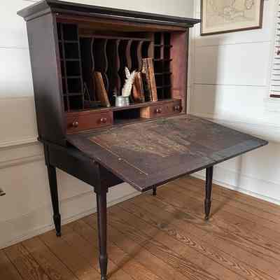 Plantation Desk