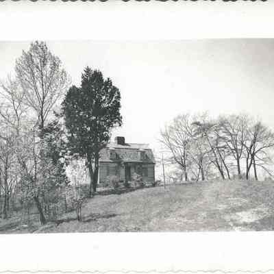 Elizabeth Lyons House