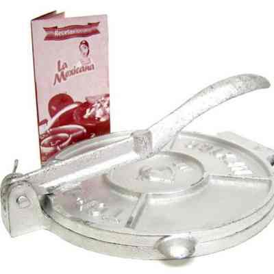 Tortilla Press