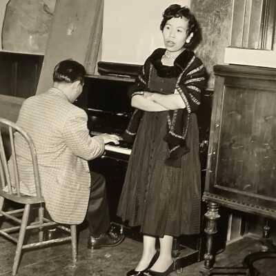 Singer