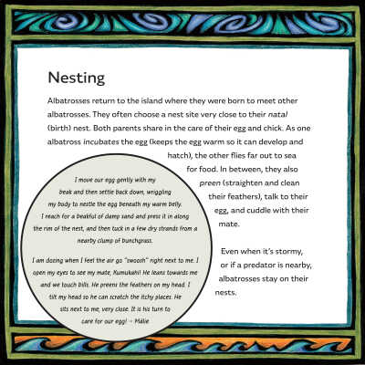 Nesting