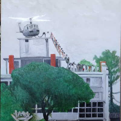 22 Gia Long Street