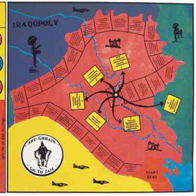 Iraqopoly