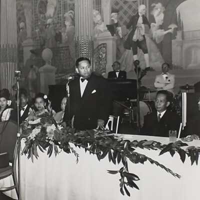 Philippine Diplomat