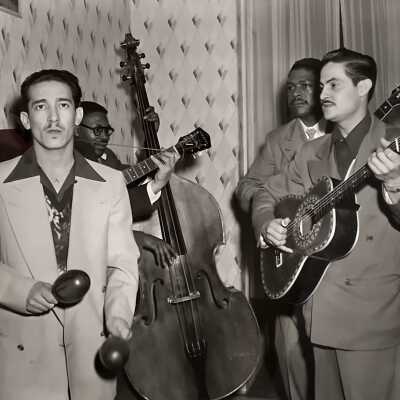 Musicians