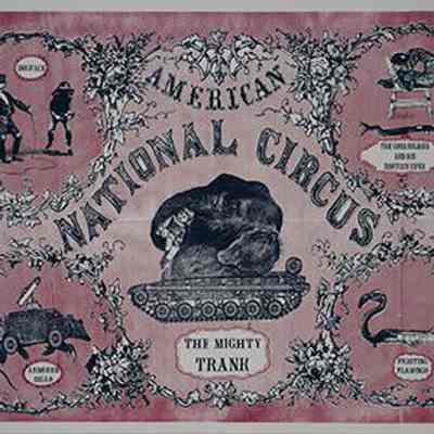 American National Circus