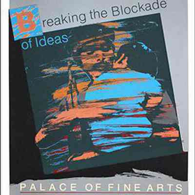 Breaking the Blockade of Ideas