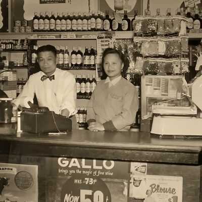 Interior, Telephone Market