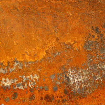 Burned Texture Photograph