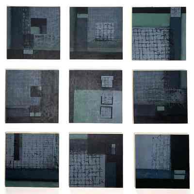 Nine Patch