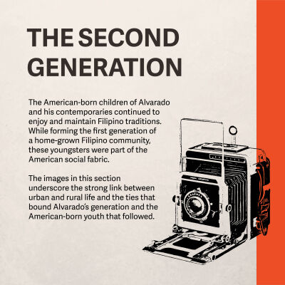 The Second Generation