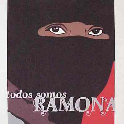 Todos Somos Ramona (We Are All Ramona)
