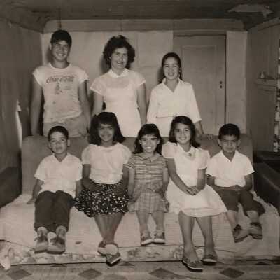 Country Family