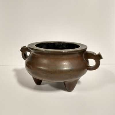 Incense Burner