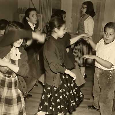 Little Lindy Hoppers