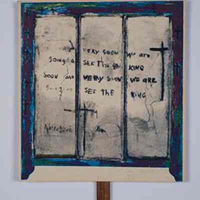 The Gospel and the Storefront Church