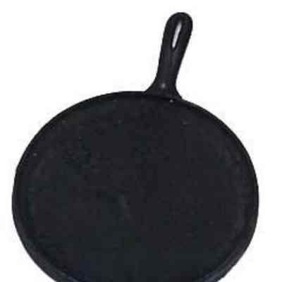 Comal Pan