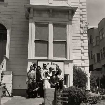 First Filipino Methodist Church