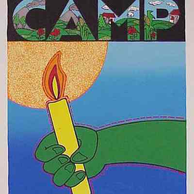 CAMP