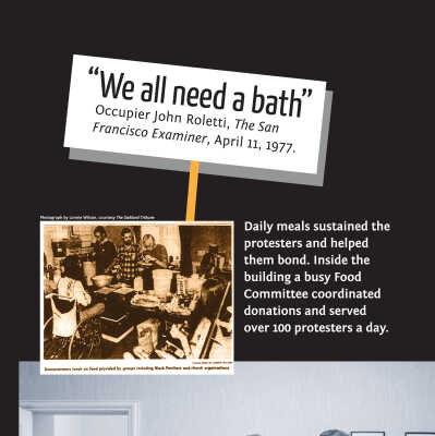 "We all need a bath."