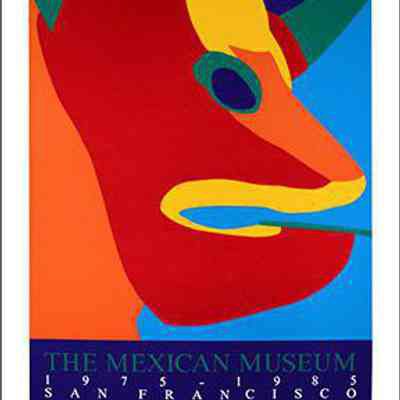 The Mexican Museum 1975-1985