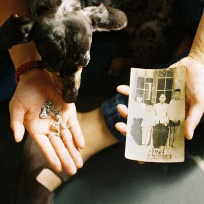 The Stories We Carry [Photo 2]