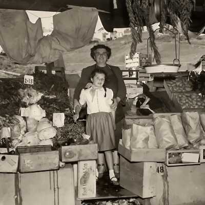 Farmers Market