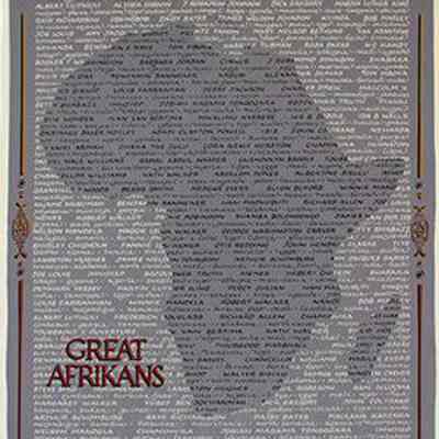 Great Afrikans