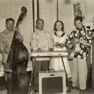 House Band