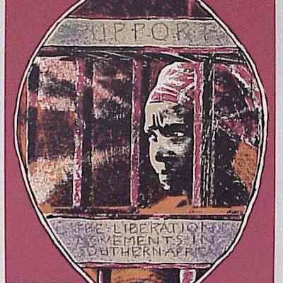 Arts Against Apartheid