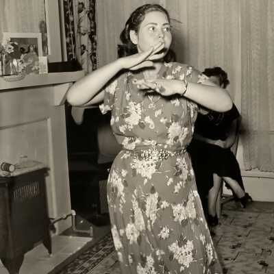 Hula Dance