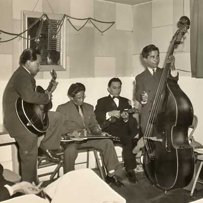 Pinoy Band