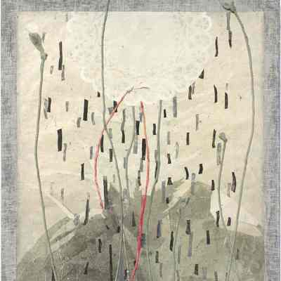 Where the Wild Grasses Bloom