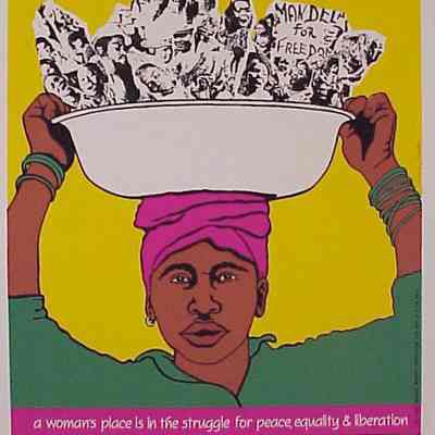 World Women's Conference
