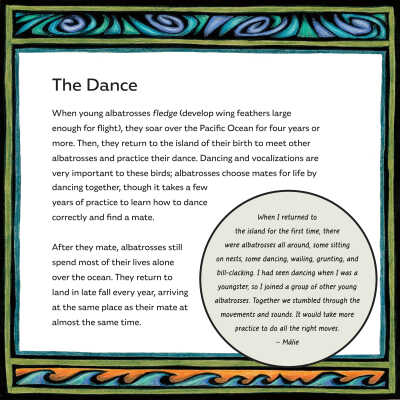 The Dance