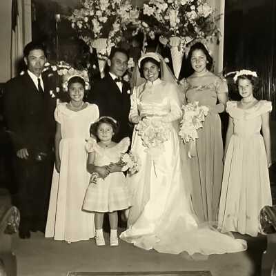 Wedding