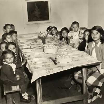 Children's Party