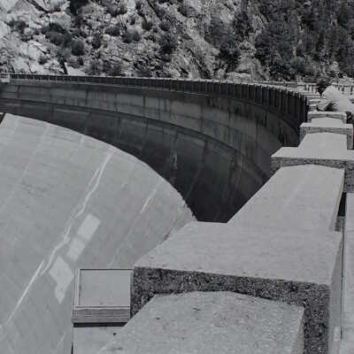 Hetch Hetchy