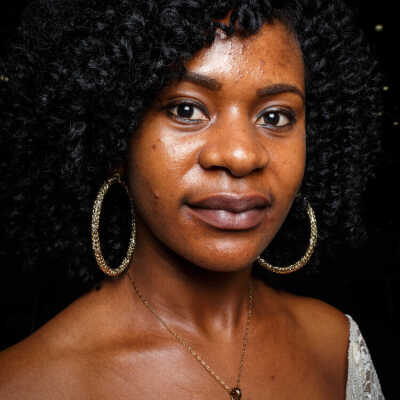 Sydonie Asoh (Cameroon)