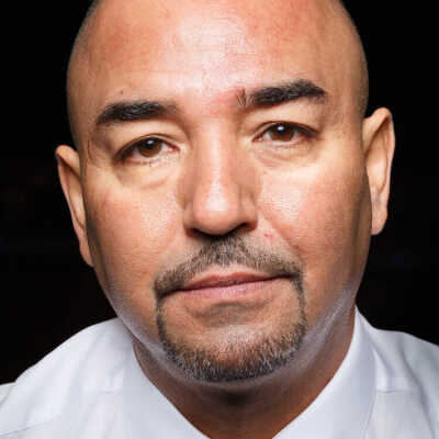 Felipe Ramirez (Mexico)